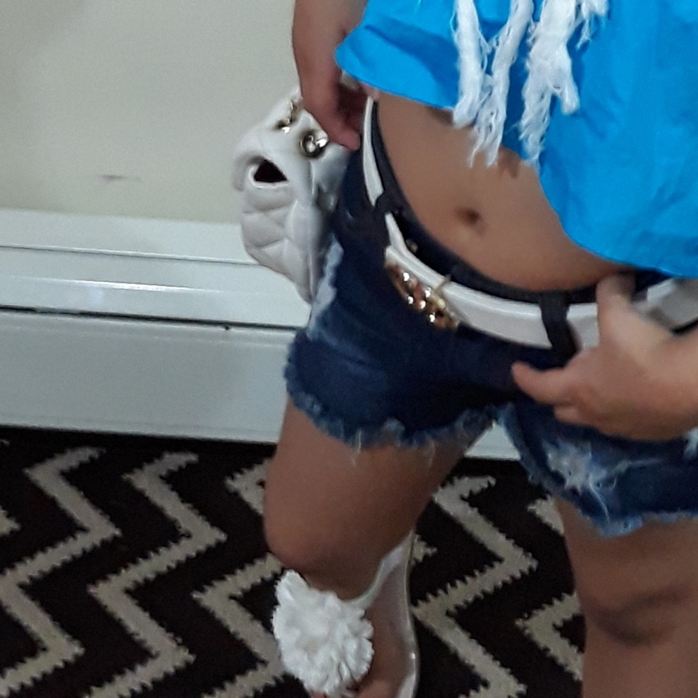 Short 4t